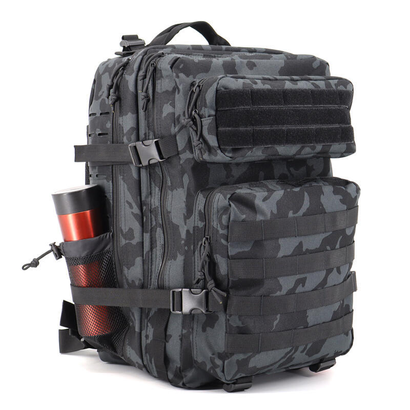 40L Tactical Backpack 3 Day Assault Pack